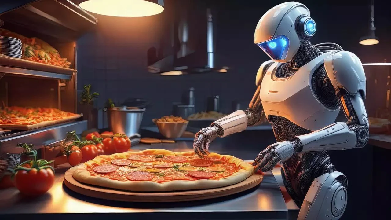 ChatGPT ha creado la pizza ideal que todos quieren probar