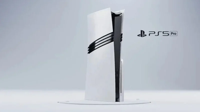 Sony presenta oficialmente la nueva PlayStation 5 Pro, la consola más potente de la historia, ¿y la más cara? 21 Merca2.es PlayStation Pro