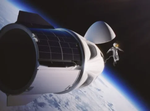 polaris-spacex Polaris SpaceX