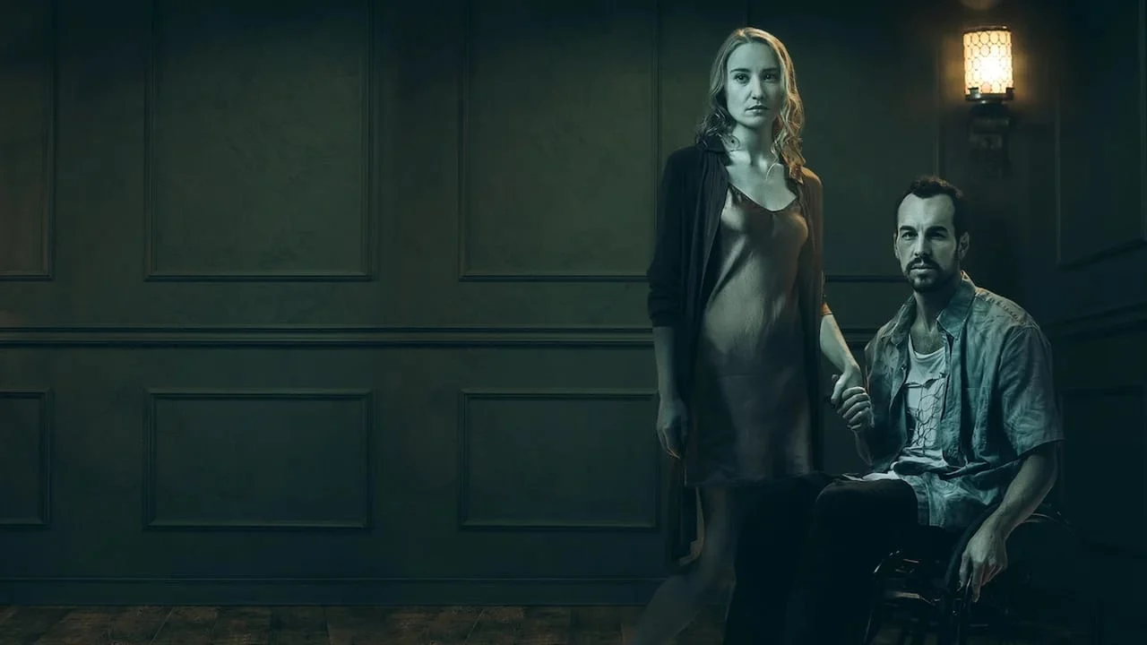 El éxito español de Netflix que sigue entre las más vistas tras 4 años 1 Merca2.es La paranoia de Mario Casas se materializa en esta exitosa película de Netflix