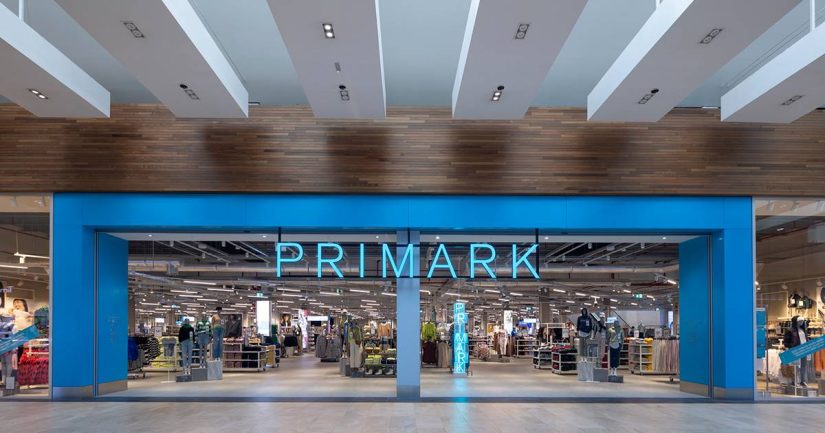 Cómo inscribirse en las ofertas de Primark