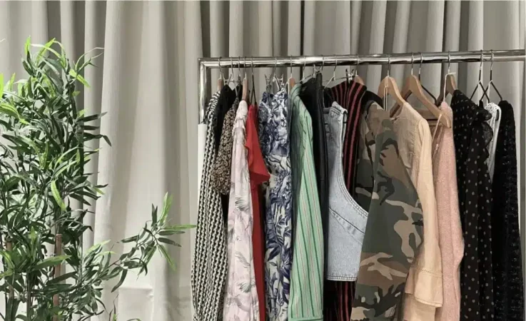 El armario perfecto para la primavera: ¿Por qué las blusas son clave?