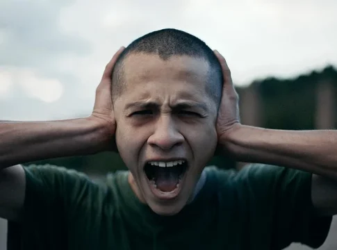 prime-video-pelicula-cruda Ya en Prime Video la película más cruda donde los actores sufrieron amenazas en el rodaje