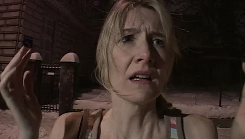 Ya puedes ver en Prime Video la película más perturbadora de David Lynch Ya puedes ver en Prime Video la película más perturbadora de David Lynch