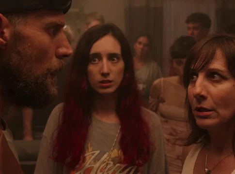 Prime Video lanza una serie nacional de 6 episodios que rompe con el humor tradicional Prime Video lanza una serie nacional de 6 episodios que rompe con el humor tradicional