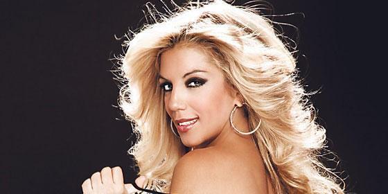 Franciska del Toro, la madre de Rebeca Pous vive momentos terribles tras un accidente doméstico 1 Merca2.es rebeca pous Merca2.es