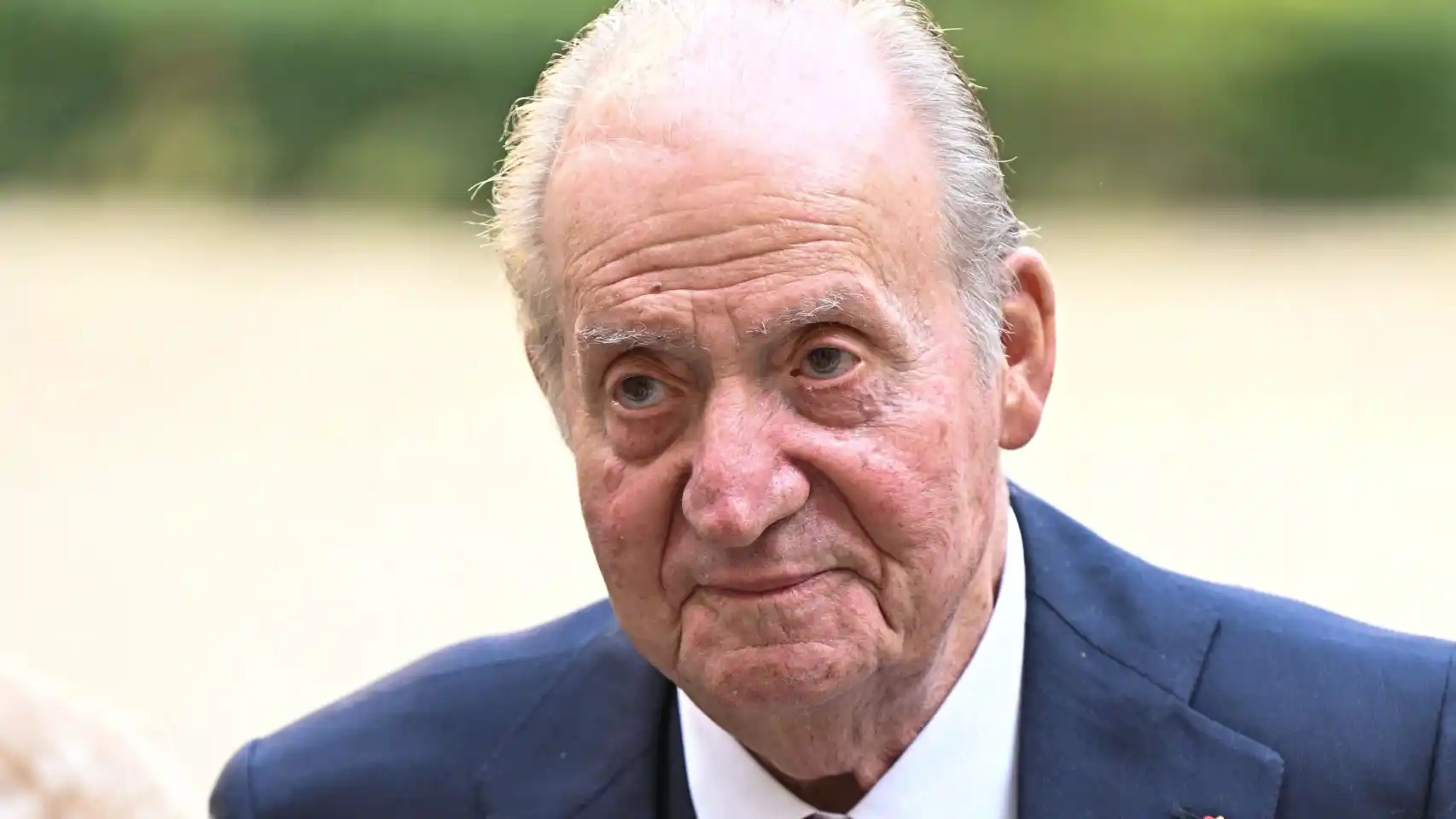 Las triquiñuelas de Juan Carlos I para engañar a la reina Sofía en Mallorca: secretos al aire 1 Merca2.es Juan Carlos I