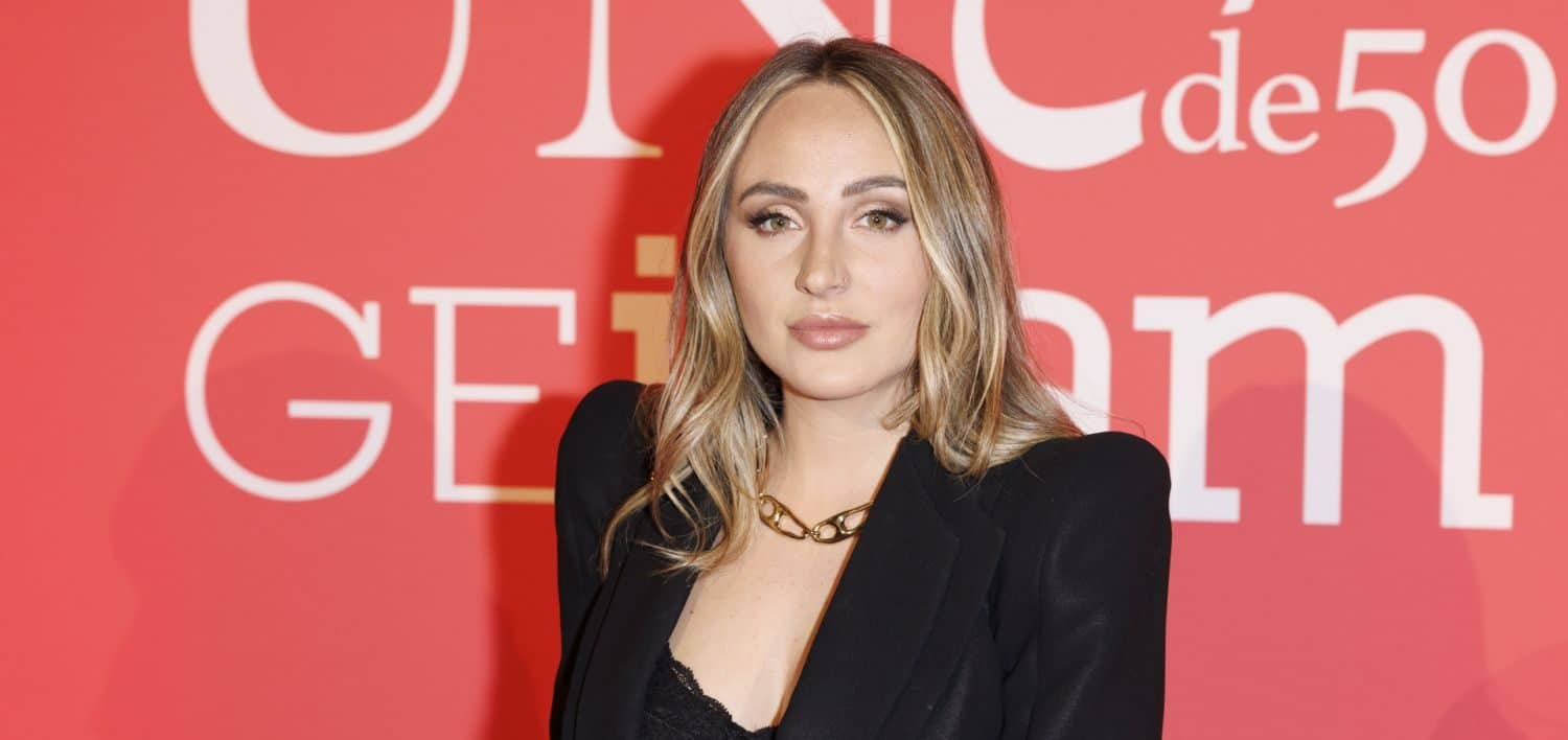 Rocío Flores reacciona al último lío en Supervivientes All Stars 1 Merca2.es Rocío Flores