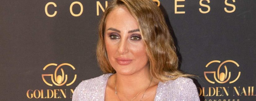 Rocío Flores se reconcilia con Olga Moreno y da la estocada final a Rocío Carrasco 21 Merca2.es rocio flores e1719505218408 Merca2.es