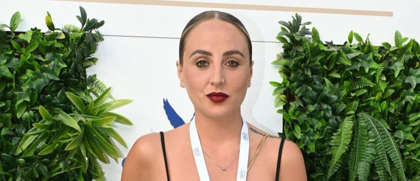 Rocío Flores toca fondo y rompe su silencio: "El tiempo pone a cada uno en su lugar" 59 Merca2.es rocio flores starlite gtres e1663754932534 Merca2.es