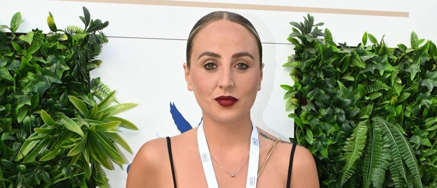 Así ha sido la fiesta que ha organizado Rocío Flores para celebrar su cumpleaños