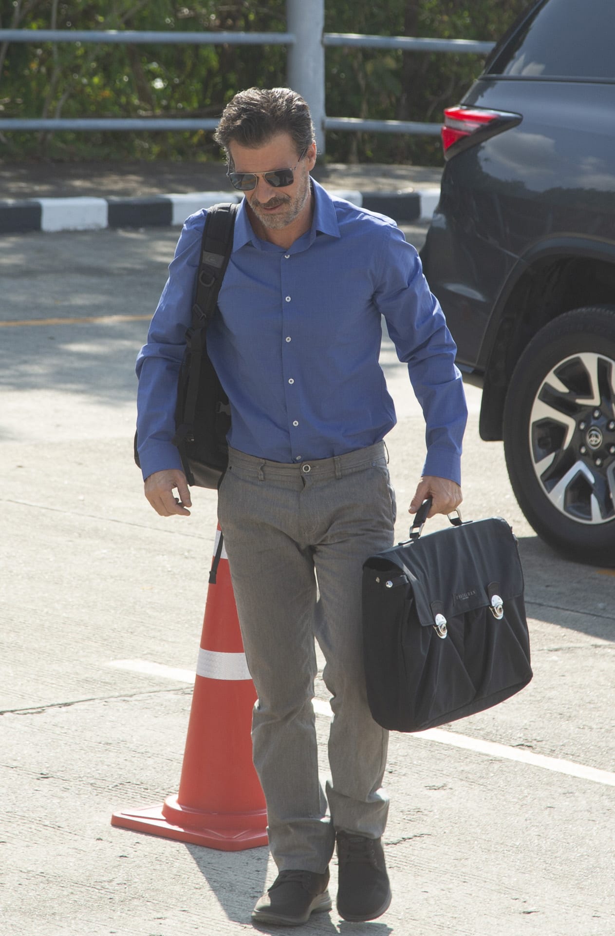 Aparece el supuesto testigo comprado por Rodolfo Sancho. ¡Giro inesperado! 1 Merca2.es Rodolfo Sancho