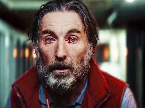 El thriller de RTVE Play que convierte a Antonio de la Torre en un implacable John Wick El thriller de RTVE Play que convierte a Antonio de la Torre en un implacable John Wick