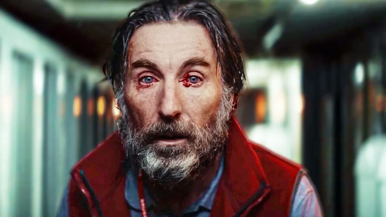 El thriller de RTVE Play que convierte a Antonio de la Torre en un implacable John Wick