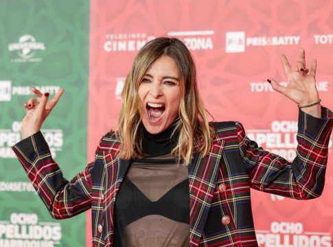 sandra-barneda Sandra Barneda