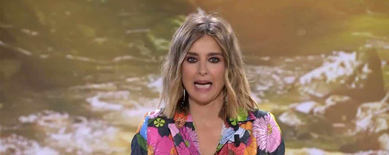 Sandra Barneda da un golpe en la mesa y destapa lo que nadie podía imaginar sobre 'Supervivientes' 1 Merca2.es sandra barneda 1 e1712574980323 Merca2.es