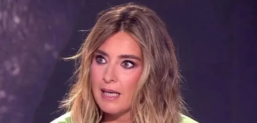 Sandra Barneda recibe un mensaje de Terelu Campos tras la muerte de su sobrino 16 Merca2.es Sandra Barneda