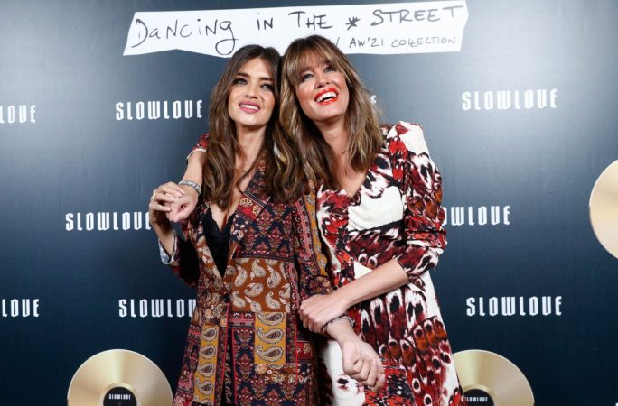 Se confirma el esperado regreso a televisión de uno de los rostros más mediáticos de los últimos 20 años 69 Merca2.es sara carbonero e isabel jimenez 1644860500 Merca2.es