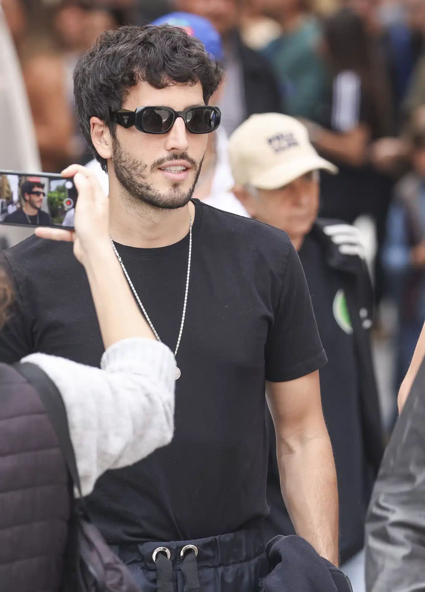 Sebastián Yatra y su nueva vida lejos de Aitana 1 Merca2.es Sebastián Yatra