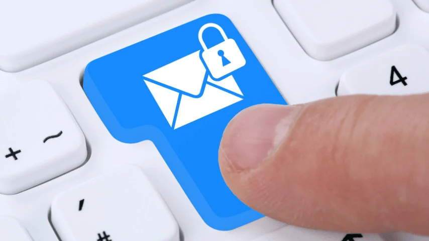 Un error que cometes en Gmail y Outlook pone en riesgo la seguridad de tu correo electrónico