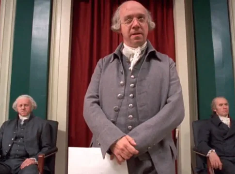 La serie histórica que Max te está escondiendo en su catálogo: 13 Emmys en solo 7 episodios La serie histórica que Max te está escondiendo en su catálogo: 13 Emmys en solo 7 episodios