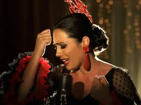 La serie prohibida sobre Isabel Pantoja y Julián Muñoz llega por fin a streaming La serie prohibida sobre Isabel Pantoja y Julián Muñoz llega por fin a streaming