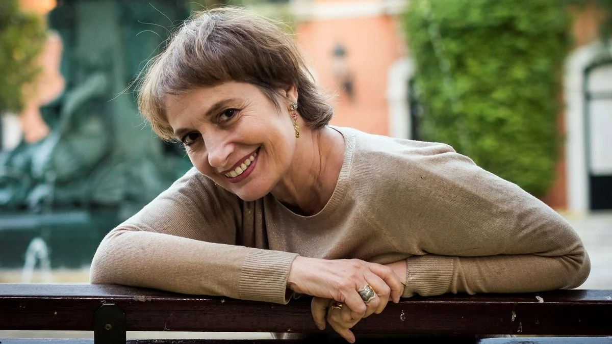 Sus últimos trabajos antes de dedicarse a su otra gran pasión