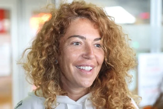 sofia cristo Merca2.es