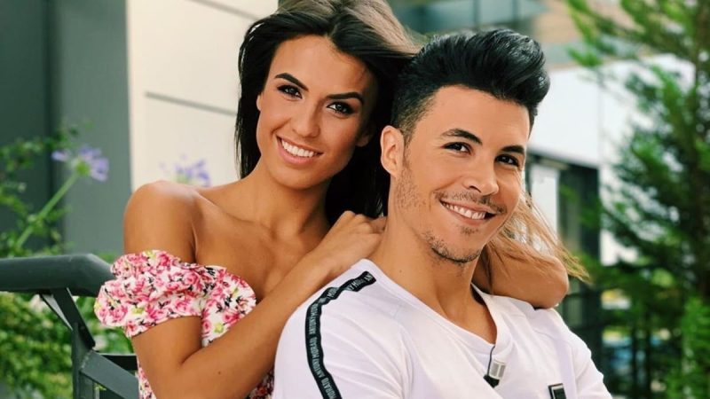 Sofía Suescun y Kiko Jiménez anuncian la noticia más esperada en plena Navidad 31 Merca2.es sofia suescun kiko jimenez 1 Merca2.es