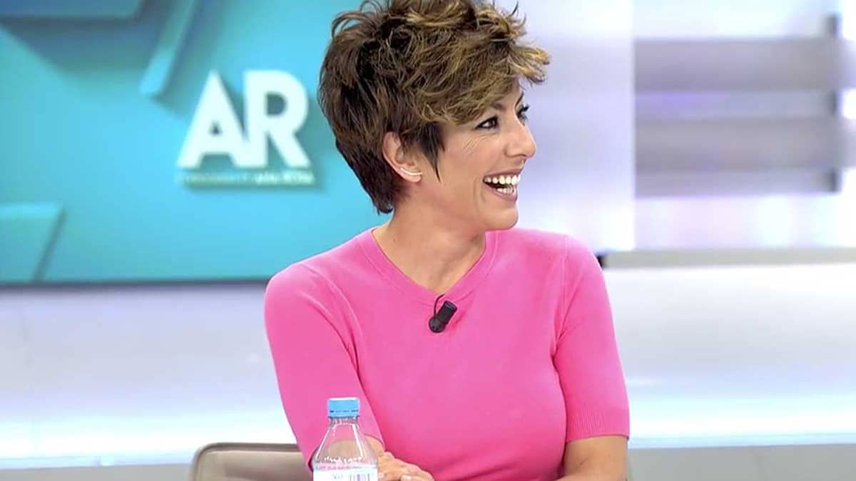 "Virgencita, que me quede como estoy", Sonsóles Ónega habla claro sobre su actual pareja 1 Merca2.es sonsoles onega destacada e1623337200385 Merca2.es