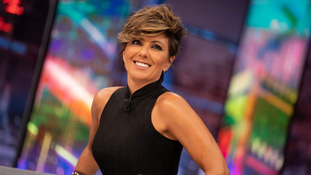 Sonsoles Ónega confiesa lo que siempre ha callado sobre la princesa Leonor 3 Merca2.es sonsoles ónega