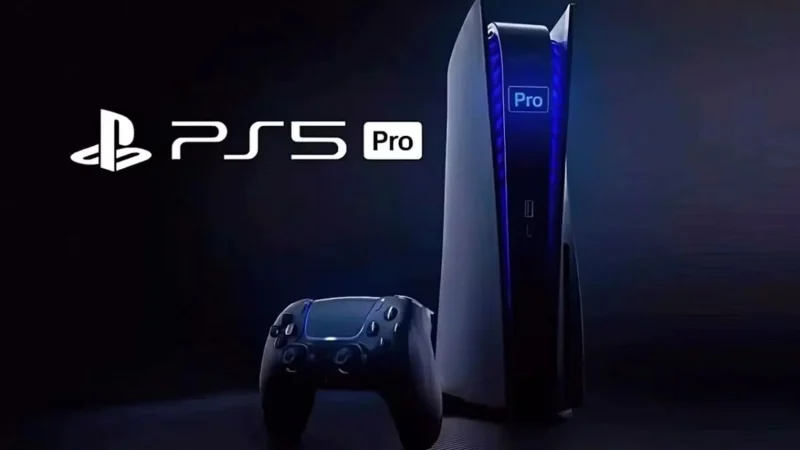 Sony presenta oficialmente la nueva PlayStation 5 Pro, la consola más potente de la historia, ¿y la más cara? 20 Merca2.es Sony PlayStation