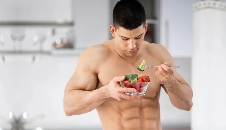 El superalimento oculto que te ayudará a ganar masa muscular más rápido de lo que piensas