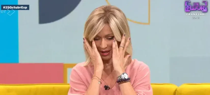 Sale a la luz el motivo por el que Susanna Griso tiene relación con el rey Juan Carlos 14 Merca2.es susanna griso e1725463635626 Merca2.es