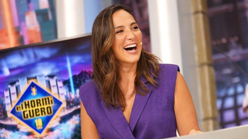 tamara falco a01c66ad 230908071337 1280x720 Merca2.es