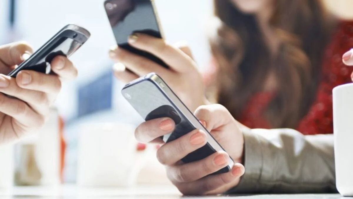 3 cosas que no sabes que puedes hacer con tu teléfono móvil