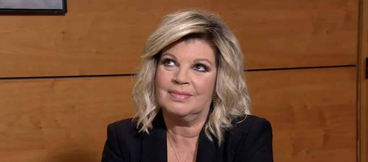 Preocupación por Terelu Campos: viaja a Málaga por Semana Santa y no puede dejar de llorar
