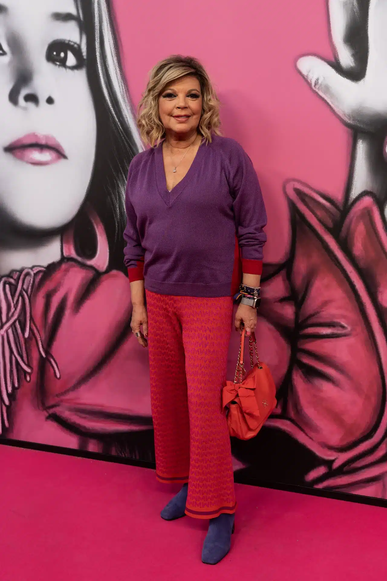 Terelu va de pobre...Pero siempre con su chófer 1 Merca2.es Terelu