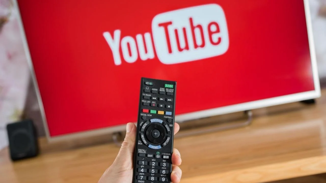 YouTube empezará a molestarte más con los anuncios en su app para Smart TV