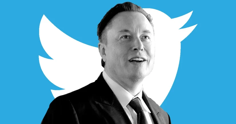 Twitter Elon