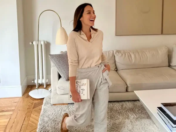 Ordenar tu casa podría ser el truco más simple (y poderoso) para mejorar tu ánimo sin darte cuenta 7 Merca2.es Tamara Falcó