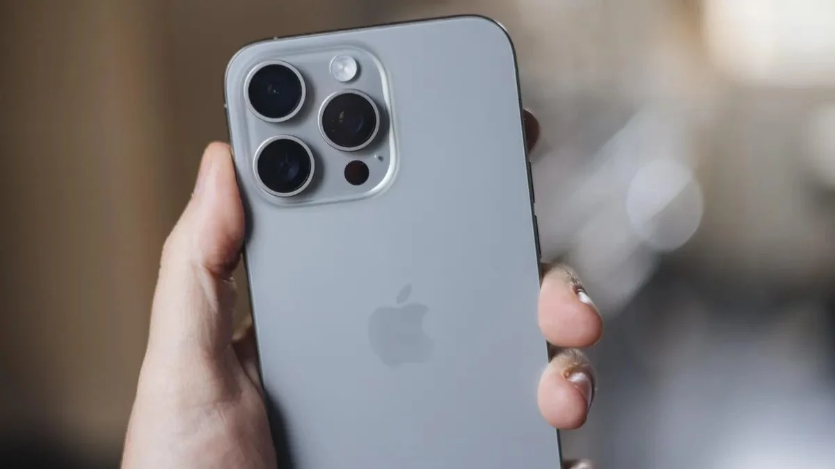 Apple tiene 6 meses para permitir la competencia en los sistemas operativos de iPhone e iPad