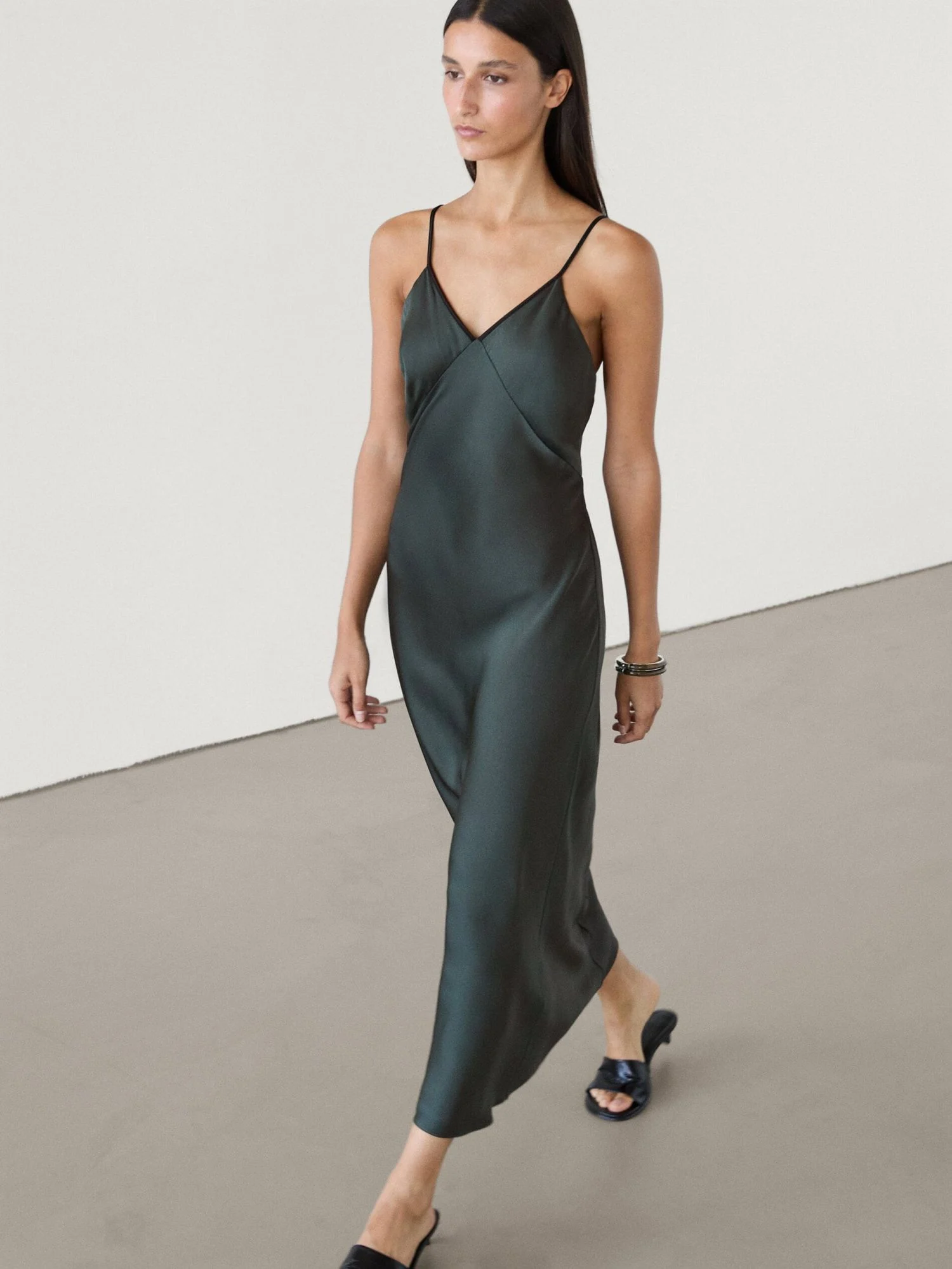 Las novedades de Massimo Dutti que llevarás sin parar todo el otoño