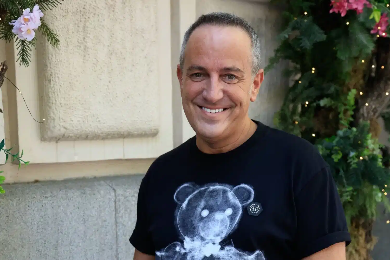 Los momentos más locos de Víctor Sandoval en ‘Ni que fuéramos Shhh’