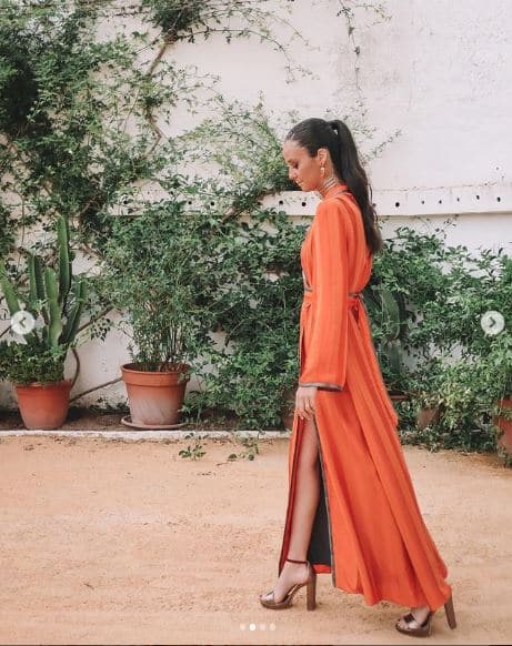 Victoria Federica, la Infanta rebelde que conquistó El Hormiguero 3 Merca2.es victoria federica boda 1