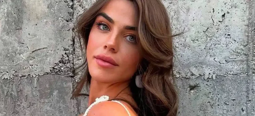 Así es la vida actual de Violeta Mangriñán: fuera de la televisión y con otros negocios 38 Merca2.es violeta mangrinan. 1 e1718639200921 1 Merca2.es