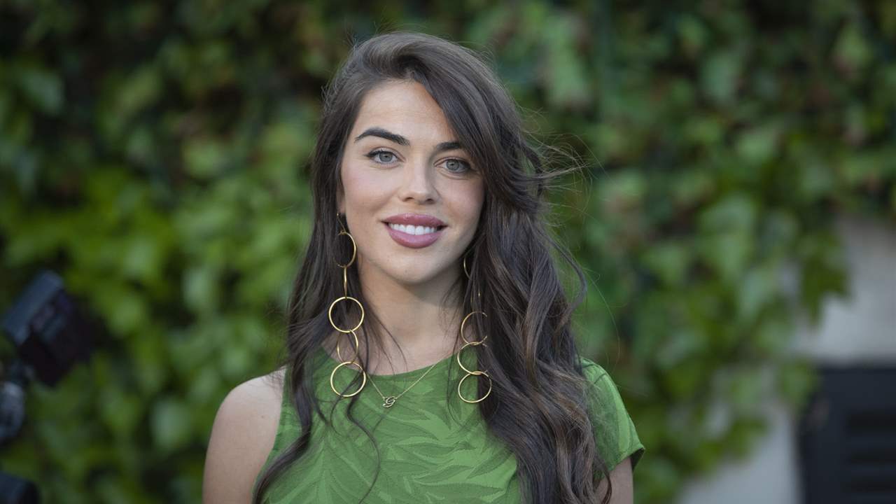 Violeta Mangriñán, contundentes palabras sobre el enfado entre María Pombo y Dulceida 1 Merca2.es violeta Merca2.es