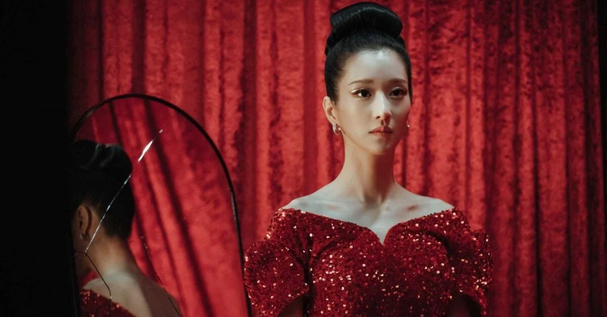 Otra joya oculta de Netflix: esta serie coreana te atrapará y te dejará sin aliento 1 Merca2.es La venganza de Lee Ra-el se apodera de Netflix