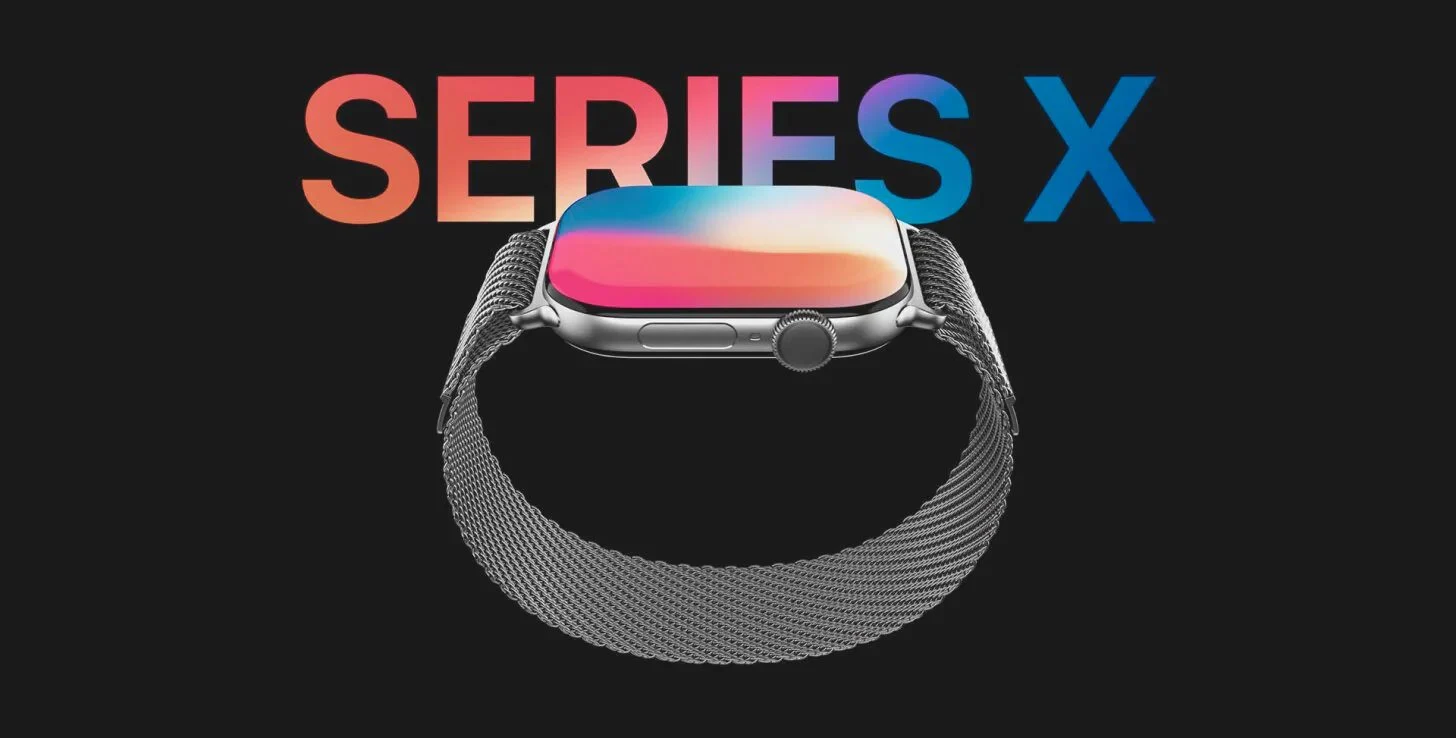 Esta nueva función del Apple Watch Series 10 va a revolucionarlo todo