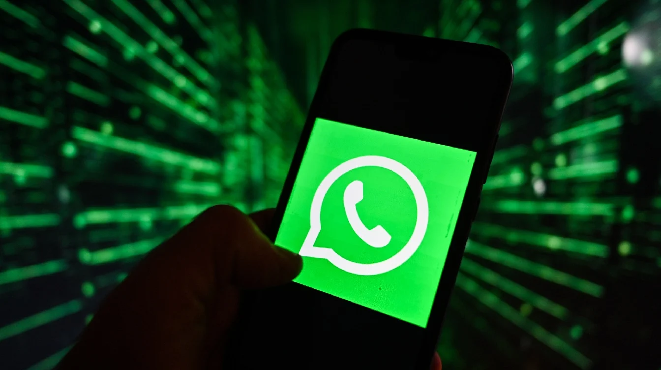 La opción que sí o sí debes activar en WhatsApp para protegerte de las estafas